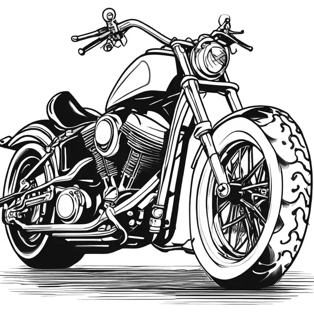 Biker 635 164631