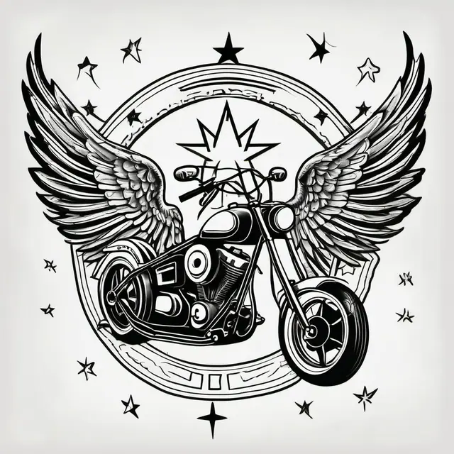 Biker 642