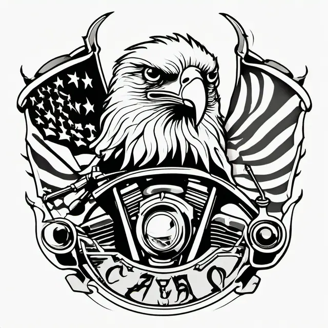Biker 643