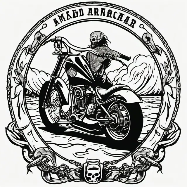 Biker 647