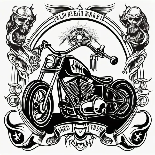 Biker 648