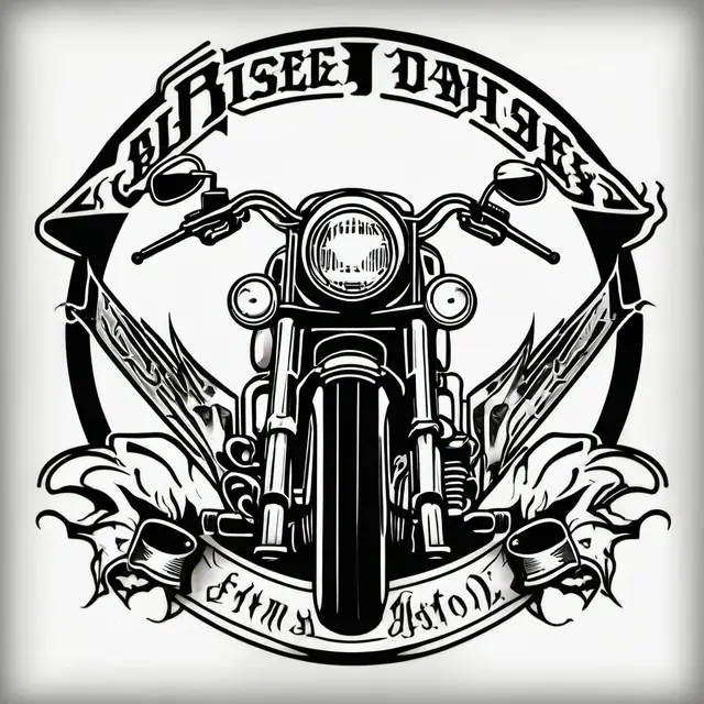 Biker 652