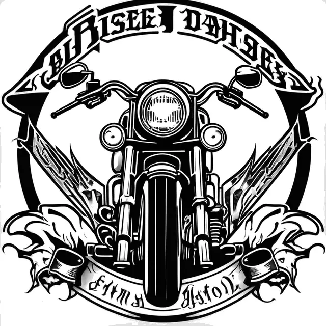Biker 652 167551