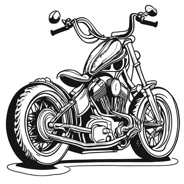Biker 655 738030