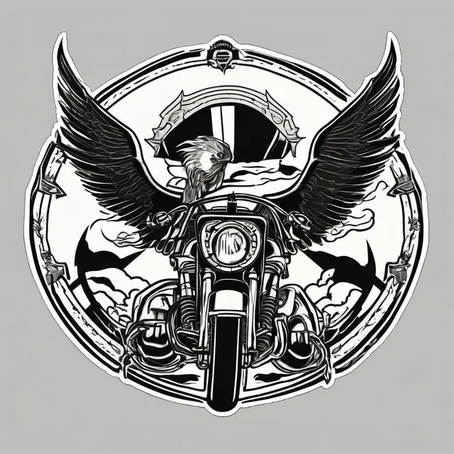 Biker 657