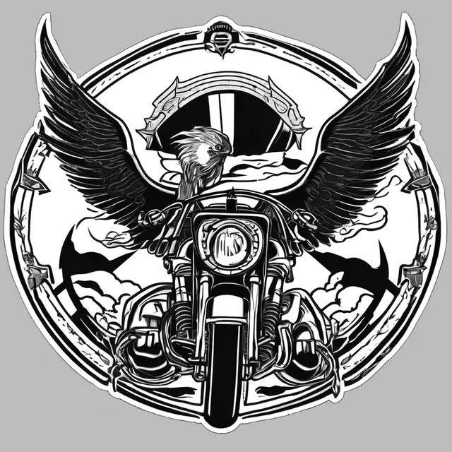 Biker 657 617516