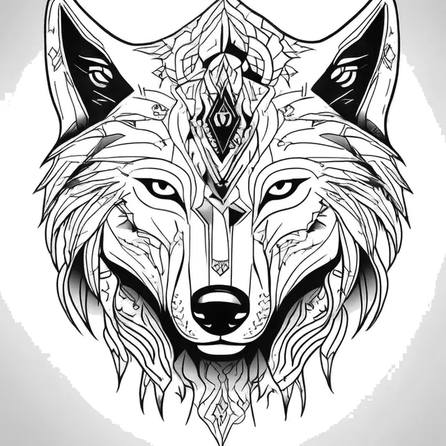 Blackwork 025 128686