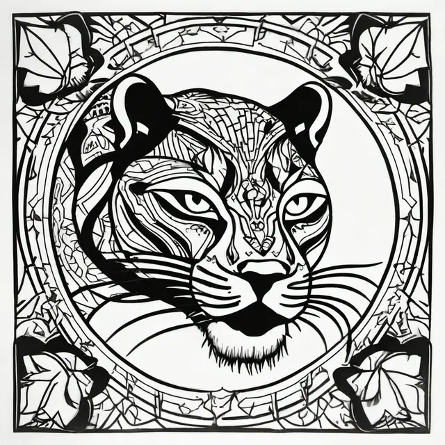 Blackwork 029