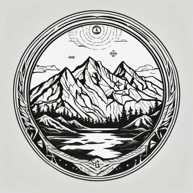 Blackwork 031