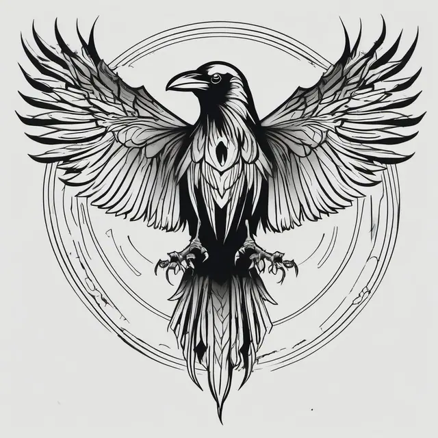 Blackwork 318