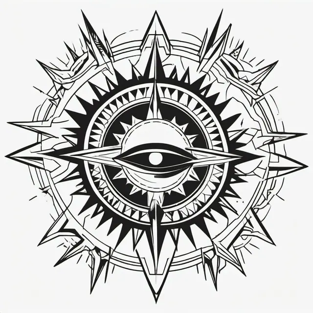 Blackwork 320