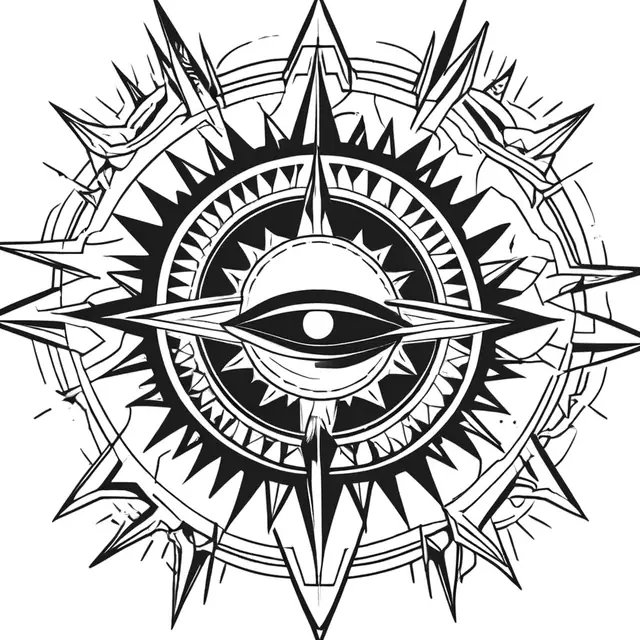 Blackwork 320 153440