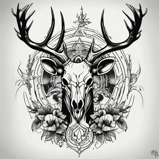 Blackwork 321