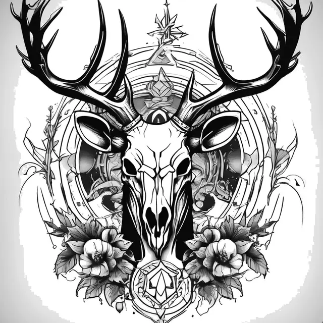 Blackwork 321 253405