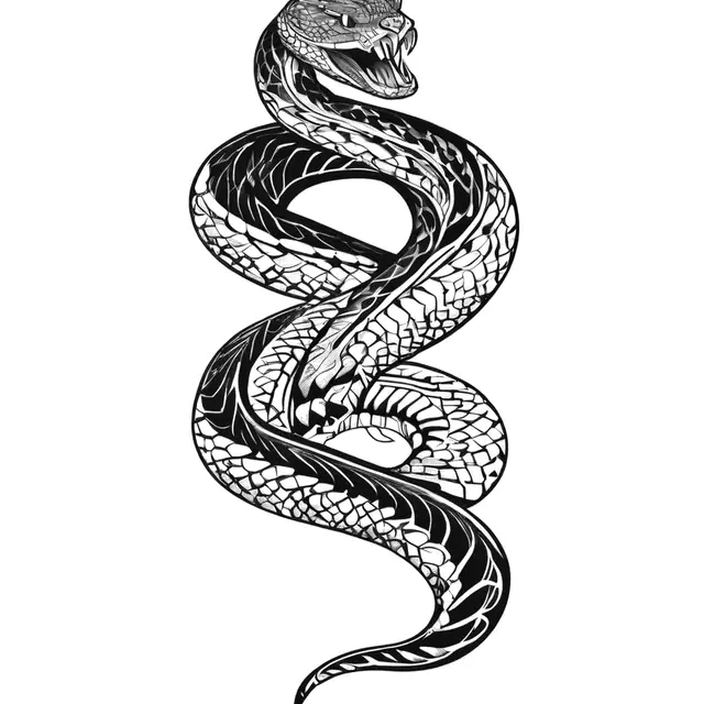 Blackwork 324