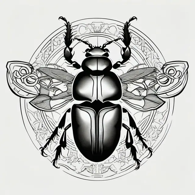 Blackwork 328
