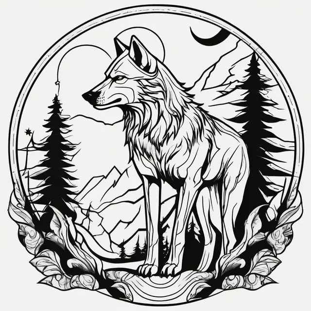 Blackwork 329