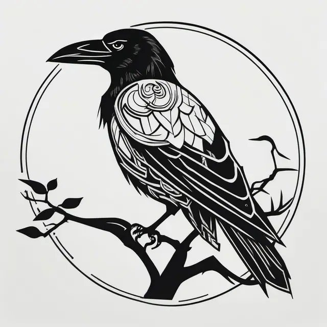 Blackwork 331