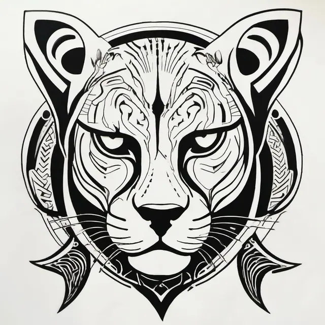Blackwork 341