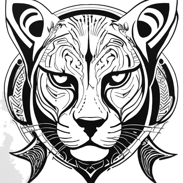 Blackwork 341 128663