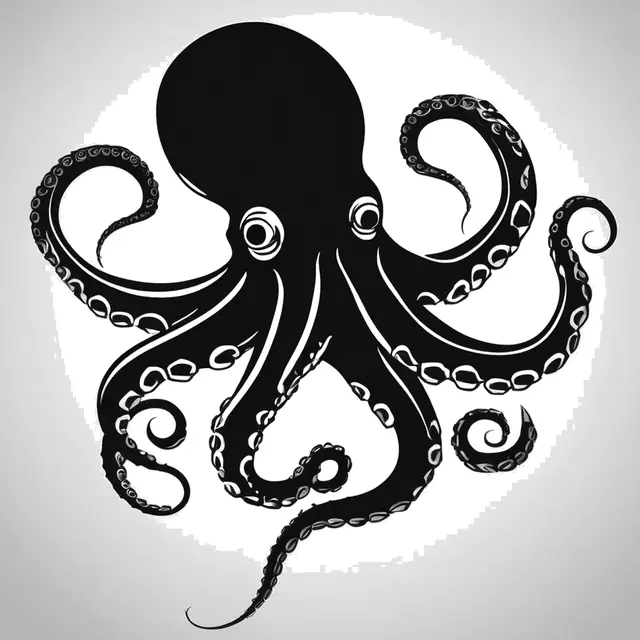 Blackwork 344