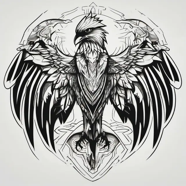 Blackwork 345