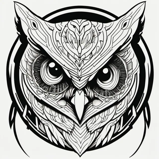 Blackwork 348