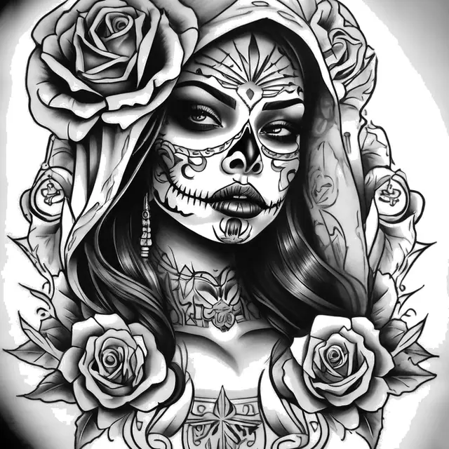 Chicano 252 145322