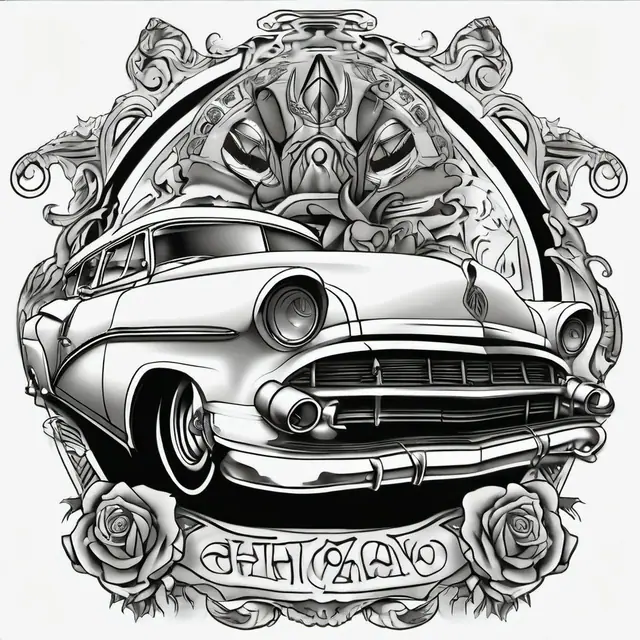 Chicano 661