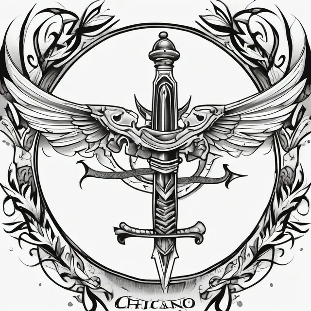 Chicano 666