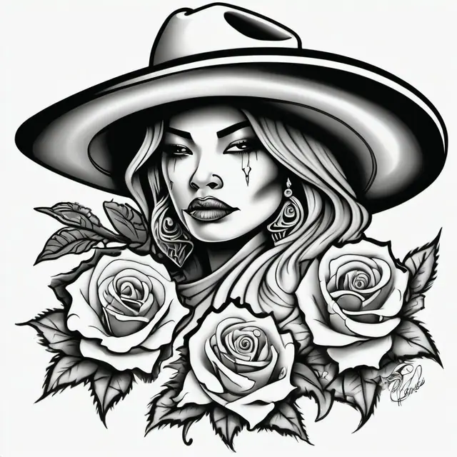Chicano 677