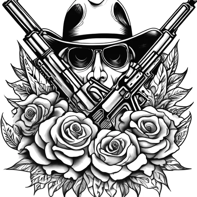 Chicano 680 316516