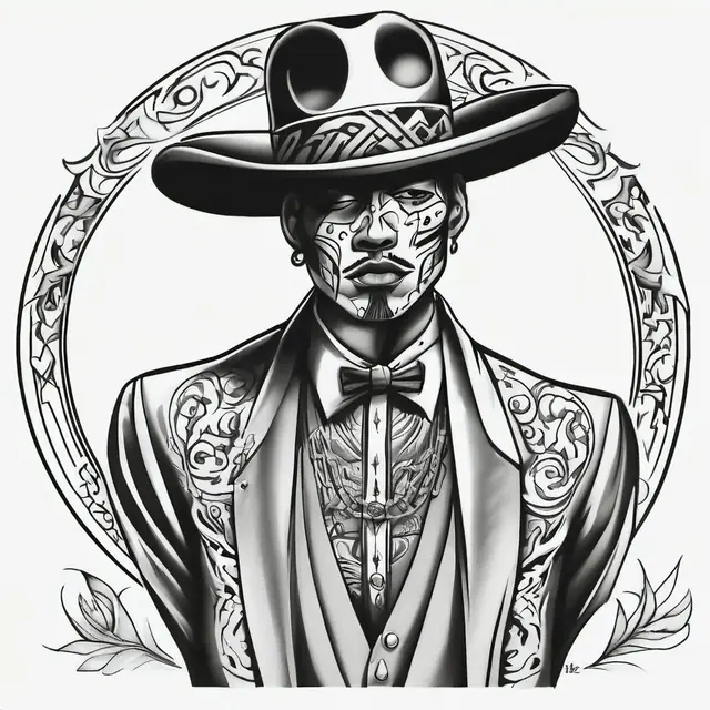 Chicano 681