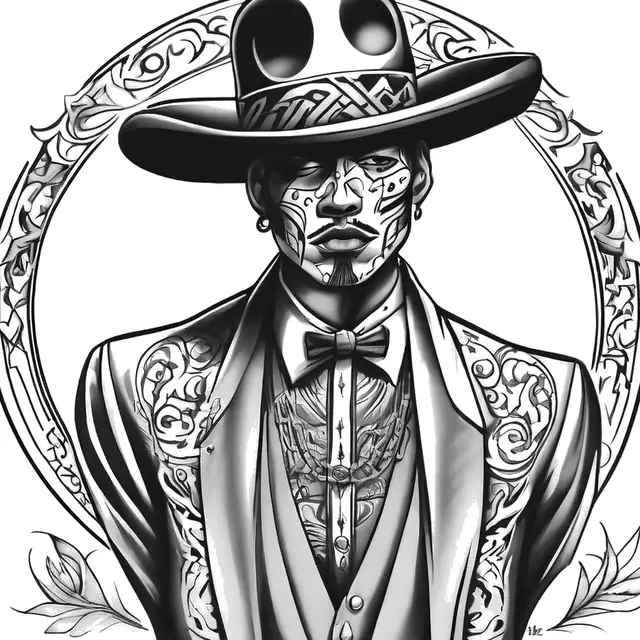 Chicano 681 162074