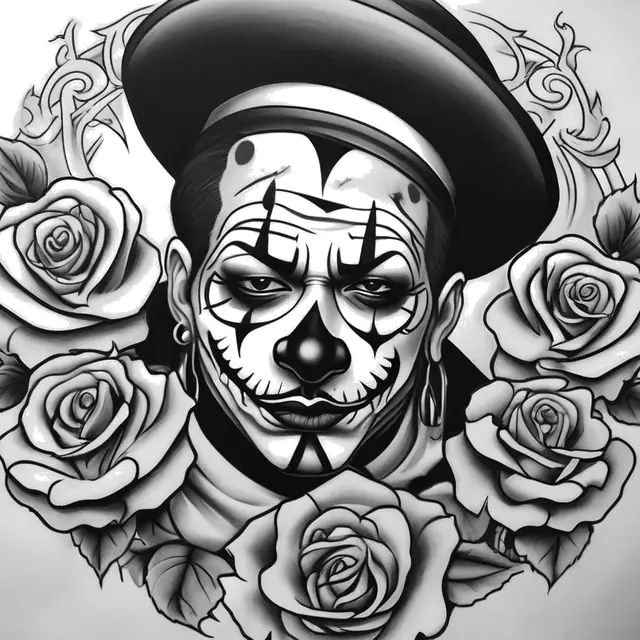 Chicano 687 161984