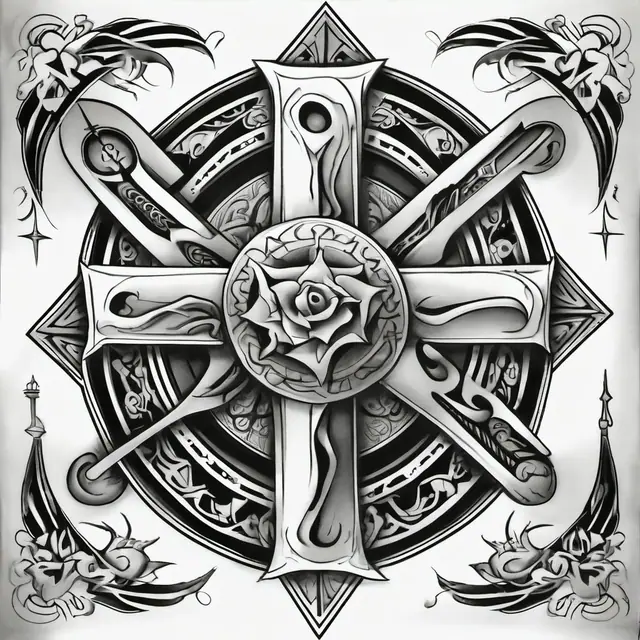 Chicano 689
