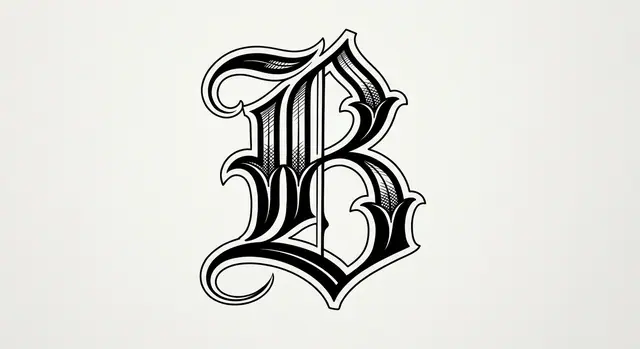 Chicano L B
