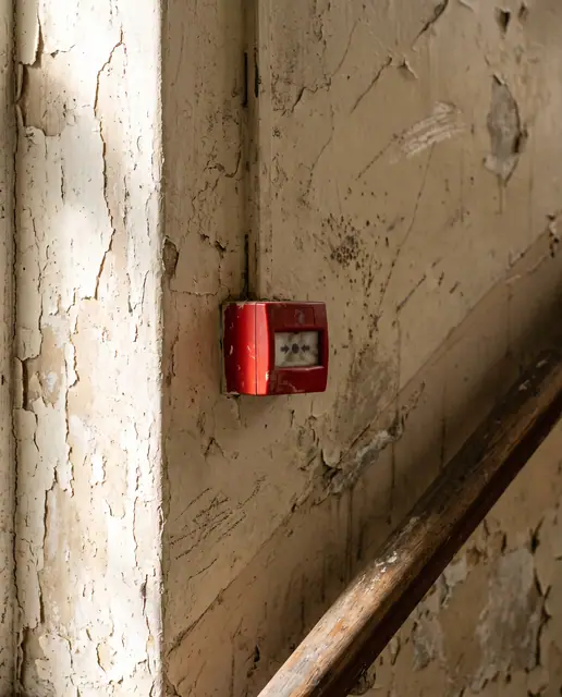 safety device