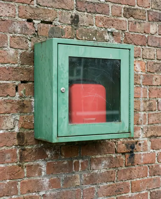 box