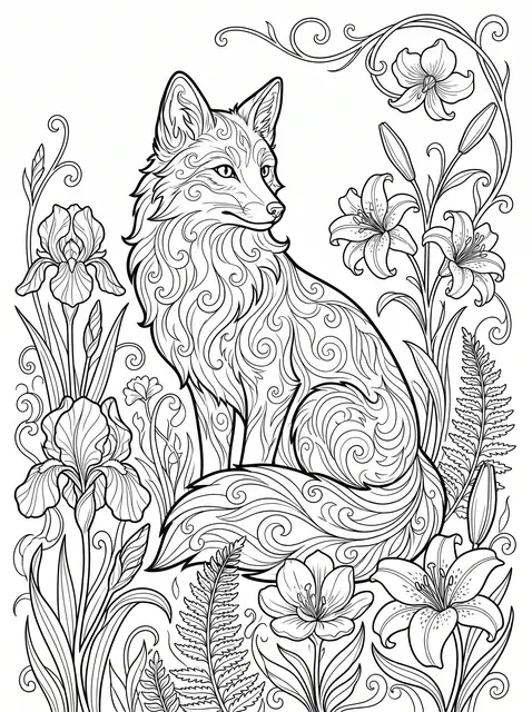 Coloring 048