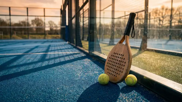 Padel padel racket padel ball racket ball court sports equipment
