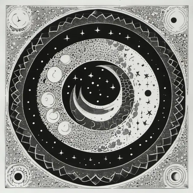 Dotwork 442