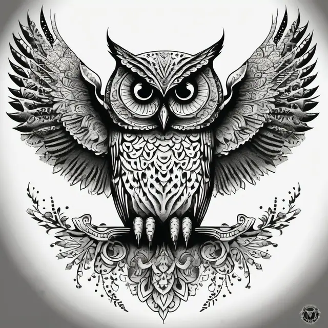 Dotwork 449