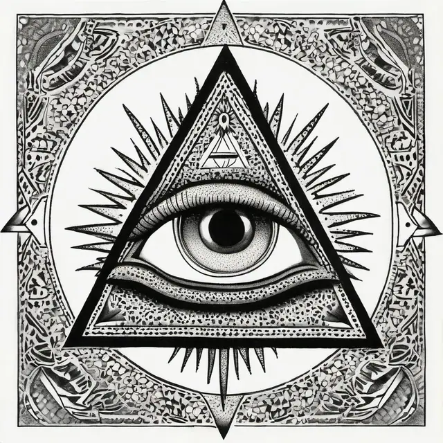 Dotwork 455