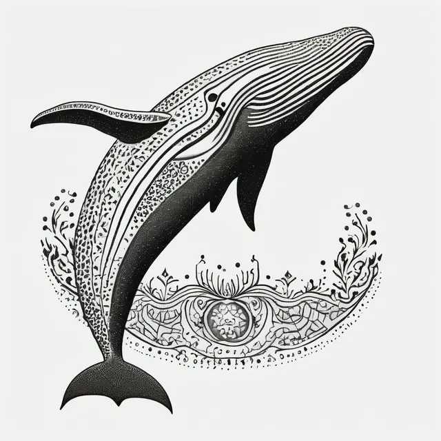 Dotwork 461