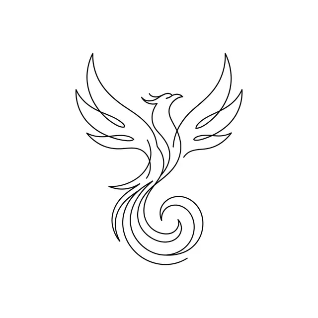 Fineline Phoenix Rising
