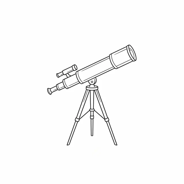 Fineline Telescope