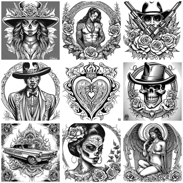 Flash Sheet 04