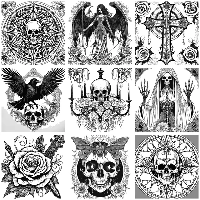 Flash Sheet 1 128764