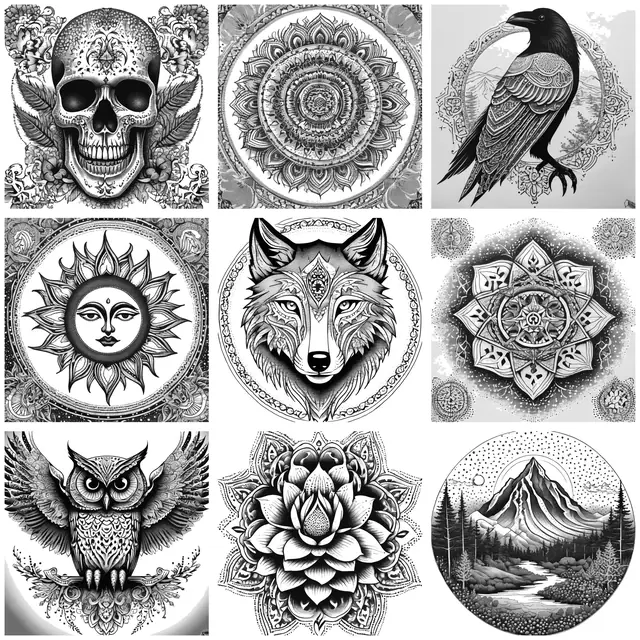 Flash Sheet 2 105627